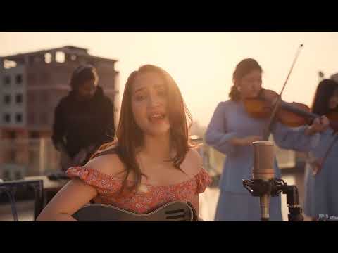 Irene Monica - KYUU (official music video)