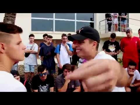 VATEU vs NOCRE - (16avos) #PREFMS Clasificatoria BDM