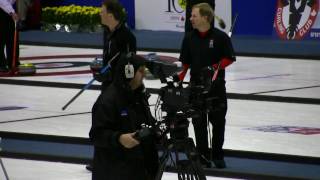 2009 Tankard Behind the Scenes In HD