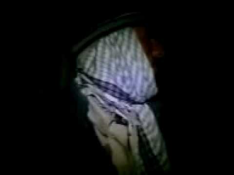 Arab nadaje po polsku
