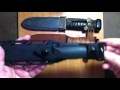USN Mk1 Knife