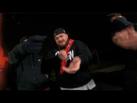 On The Gz - BC De Goshen (OFFICIAL MUSIC VIDEO)