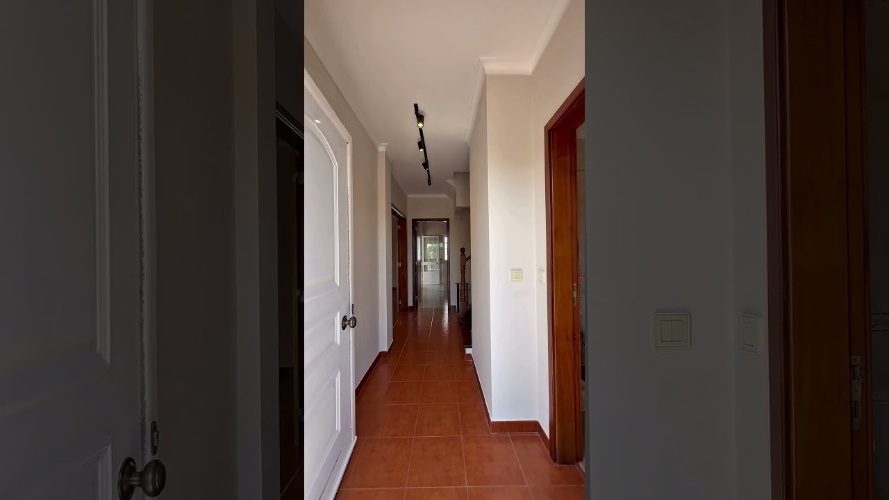 Vídeo do imóvel