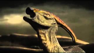 Last days of the Dinosaurs trailer