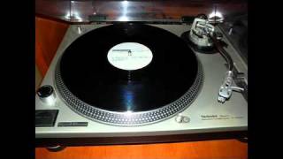 Calderone - Galaxy of love (love extended).flv