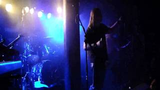 Antestor - Rites Of Death live @ Nordicfest 2010