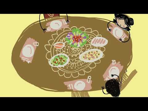 Floresta que refresca