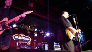 The Smithereens &quot;Cut Flowers&quot; B.B. King&#39;s, NYC, 1/21/12
