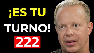 SI VES ESTE VIDEO, VAS A GANAR (NO LO IGNORES) | Joe Dispenza