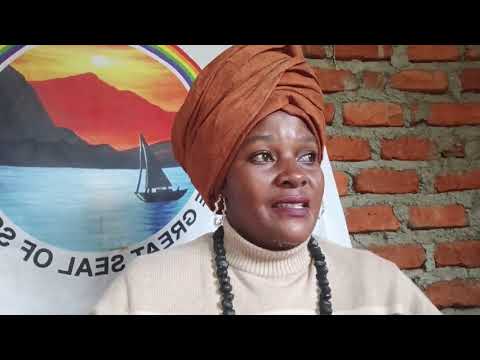 OKULOOTA ENSWA MUBITTI EBYE NJAWULO KIBA KITEGEEZA KKI