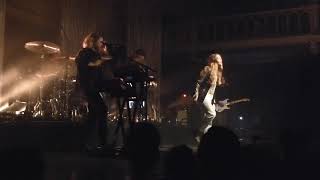 Maggie Rogers | Opening / Give A Little - Live Paradiso Amsterdam 2019