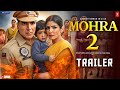 Mohra 2 Trailer Akshay Kumar Raveena Tandon Sunil Shetty Concept Trailer Housefull 5