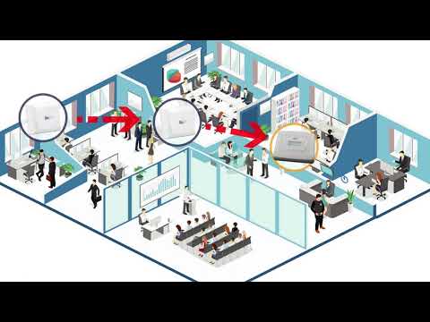 Multitone EkoTek Staff Safety Alarm Solution Short Explainer