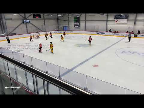 Urho U12-Diskos 3-erä