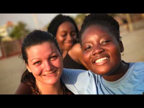 CAS Service Learning, Togo 2017