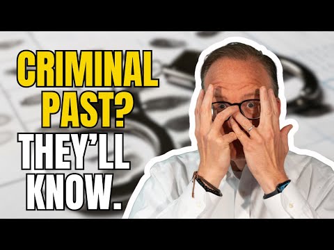 In 2025, Immigration Wants ALL Your Criminal Records – What You Need to Know