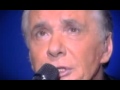 Michel Sardou   L'Aigle Noir Palais des Sports 2005