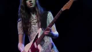 Noveller - St. Vincent - Day 26, Salt Lake City, UT - Elevated