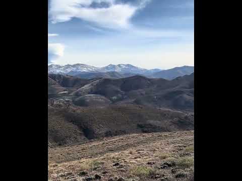 Patagonia - Pilcaniyeu #pasaportevirtual #travel #asmr #nature #argentina #rionegroprovidence