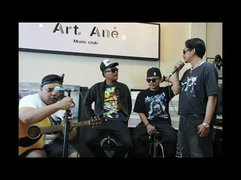 Sometime (บางเวลา) - WISDOMZ x FAIZ WALANA x FATAS x P-FLIP x FANVIT (official video)