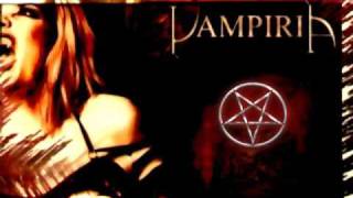 Vampiria -  Satan legion's come (Subtitulado Español)