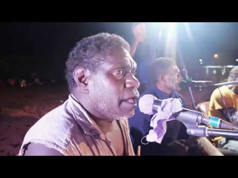 Nunggarrgalu Dancers - Guwaag  (Koel) - Numburindi Festival 2019