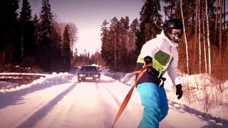 Snovošana - 24.02.2013