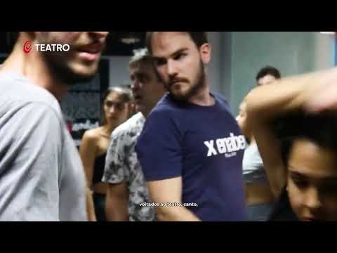 Espaço das Artes - Os Ciclomáticos