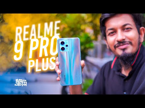 Realme 9 Pro Plus price in Bangladesh