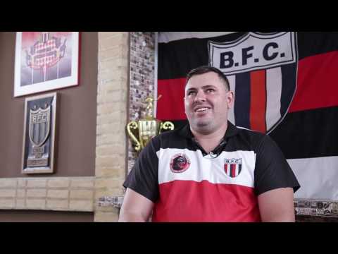 Mini Doc -  Fiel Força Tricolor