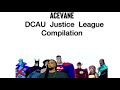 AceVane Justice League DCAU Compilation