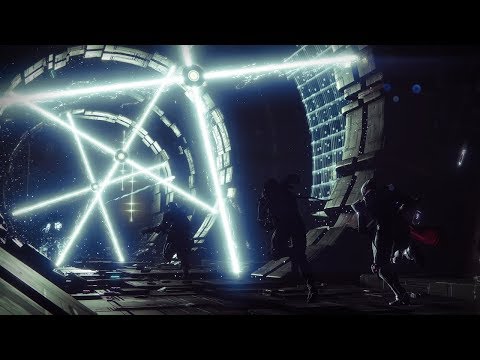 The Pyramidion Gameplay Walkthrough | Destiny 2
