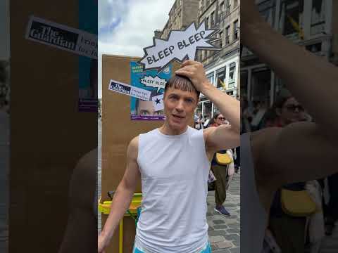 Play video