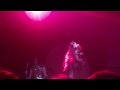 Shake Yer Dix - Peaches (live)