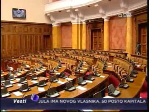 Miloš Janković v.d. ombudsmana