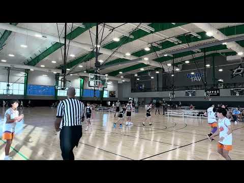 Spring Fever League Inspire Purple vs JAB - 05/21/25 -Won 53-37