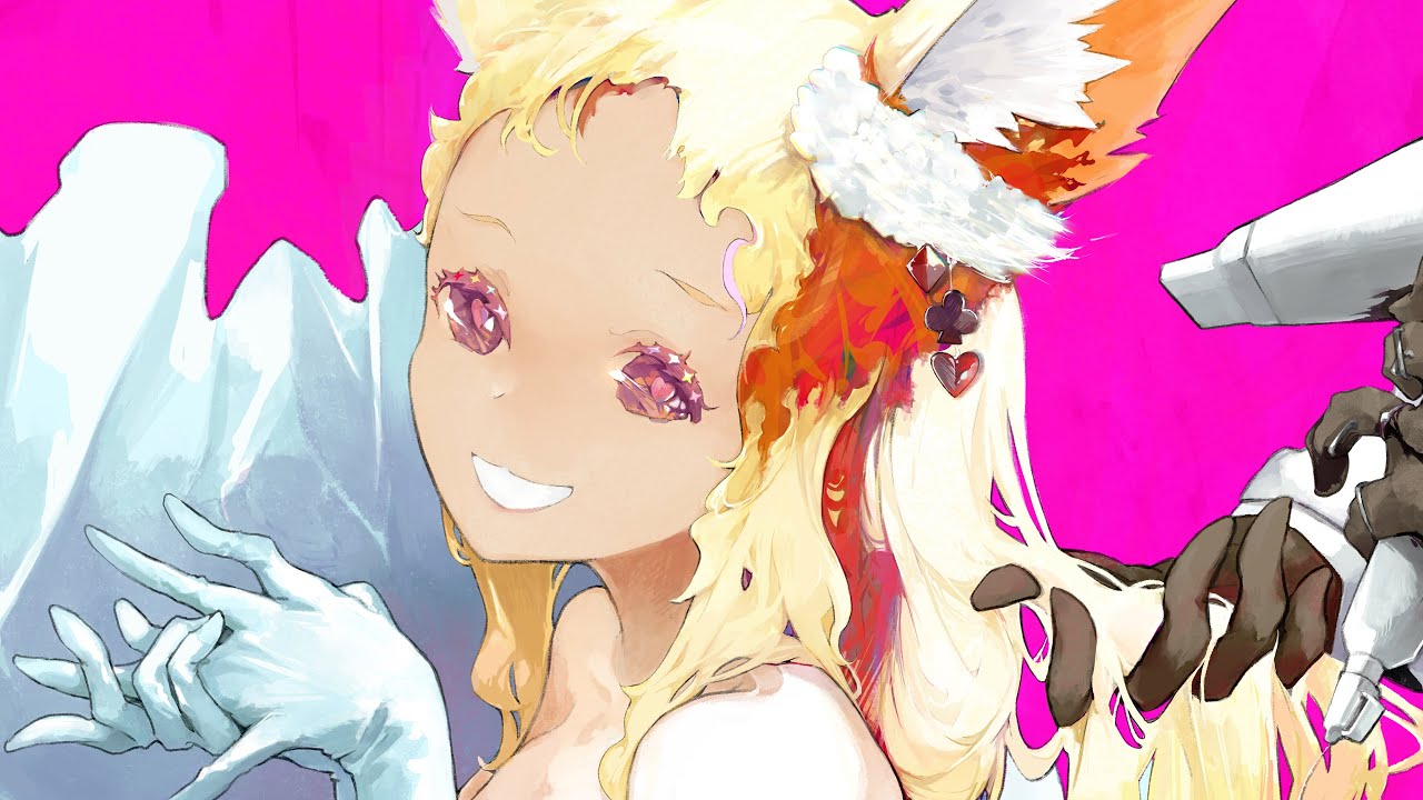 ずうっといっしょ！ - 尾丸ポルカ(cover)