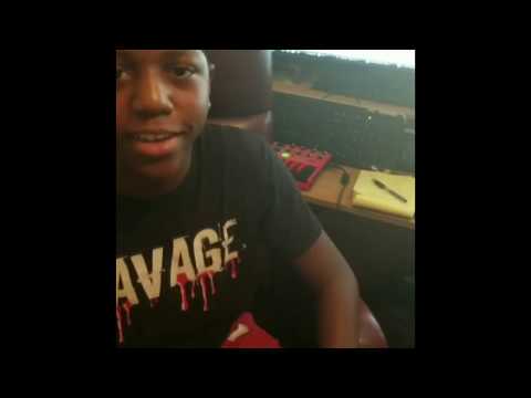 MoneyMalek: Champion (Audio)