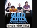 Gives You Hell - All American Rejects ...