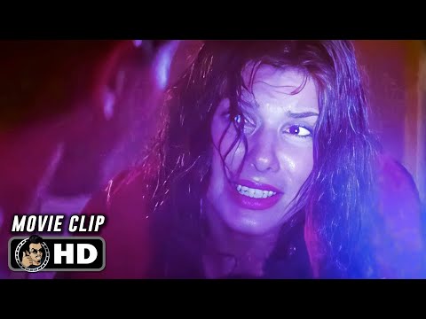 Rising Water Scene | SPEED 2: CRUISE CONTROL (1997) Movie CLIP HD