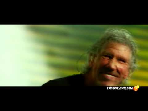 Roger Waters The Wall Encore Trailer