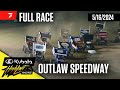 FULL RACE: Kubota High Limit Racing at Outlaw Speedway 5/16/2024
