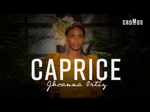 Johanna Ortiz le apuesta a las mangas XXL en Colombiamoda 2019 | Cromos