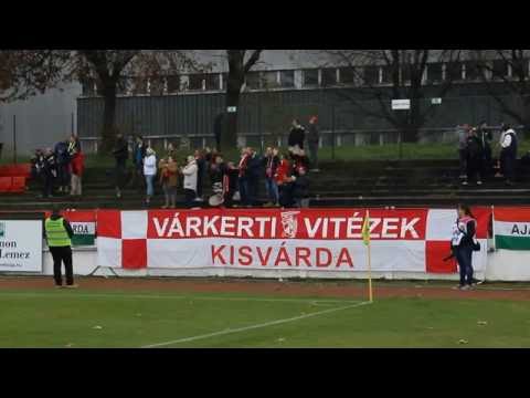 Dorogi FC 1-4 Kisvárda Master Good