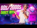 90s 2000s Dance Hits Epic Remixes Of Your Favorite Dance Classics