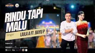 Download lagu RINDU TAPI MALU - LAILA AYU FT. BAYU PRATAMA | NEW PALLAPA ASOSIASI NELAYAN MINA SANTOSA 2024 mp3 Download lagu RINDU TAPI MALU - LAILA AYU FT. BAYU PRATAMA | NEW PALLAPA ASOSIASI NELAYAN MINA SANTOSA 2024 mp3