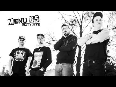 Menu 65 - O nás dvou ( lyrics )