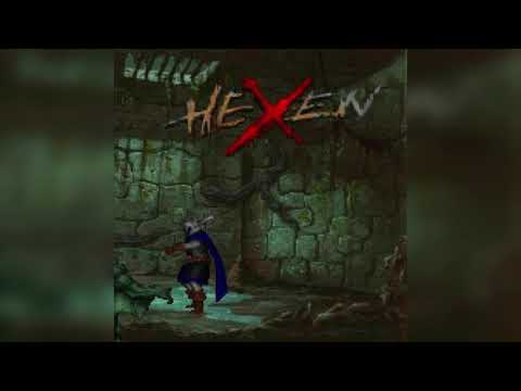 BLOODYBAY x NXSTA - HEXEN 2020 [2019]