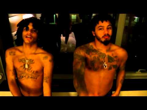 Rushhy Bandxz -  Boolin' [Official Video] (Shot By  @StormDyerr)