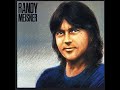 Randy Meisner / Never Been In Love / 1982